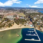 Strandferie Pa Sorlandet Semesterbostad