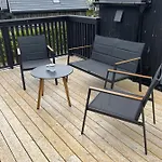 Strandferie Pa Sorlandet Semesterbostad *