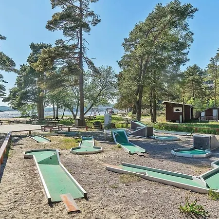 Strandferie På Sørlandet * Kristiansand