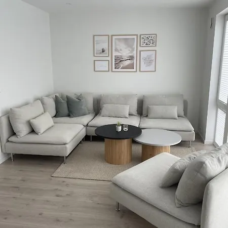 Holiday home Strandferie Pa Sorlandet *