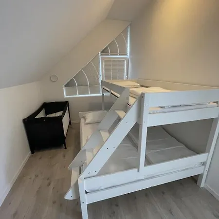 بيت للعطل Strandferie Pa Sorlandet *