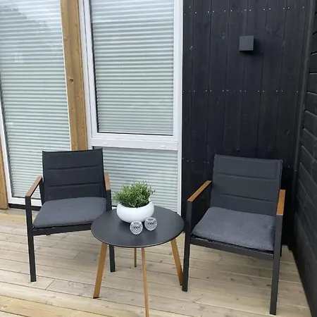 Strandferie På Sørlandet