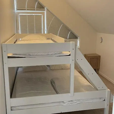 Strandferie Pa Sorlandet Semesterbostad *