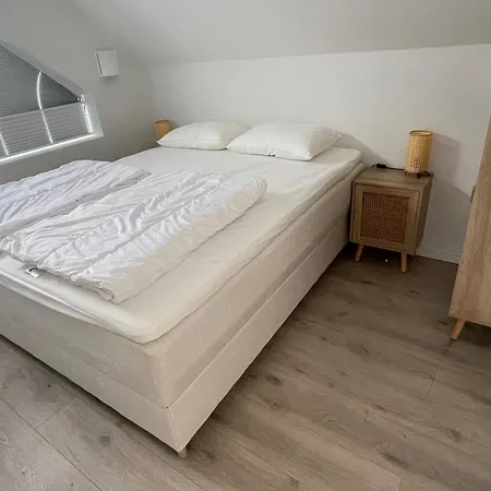Strandferie På Sørlandet