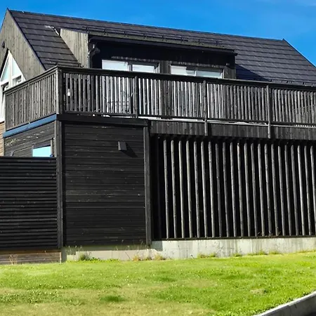 Feriehus Strandferie På Sørlandet Kristiansand