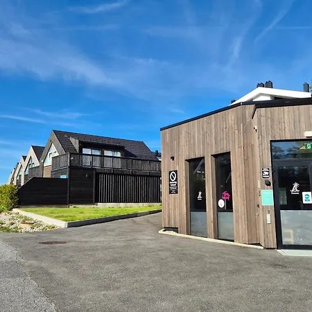 Strandferie På Sørlandet Feriehus Kristiansand