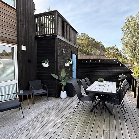 Strandferie På Sørlandet * Kristiansand