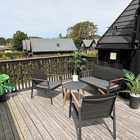 Strandferie På Sørlandet Kristiansand