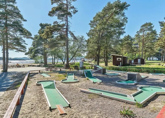 Strandferie Pa Sorlandet * Kristiansand