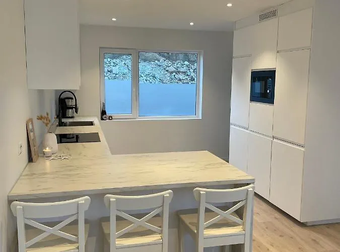 Nyaraló Strandferie Pa Sorlandet