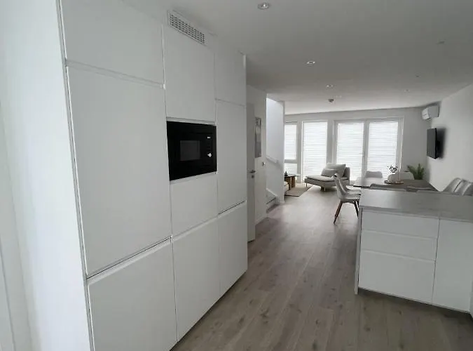 Strandferie Pa Sorlandet