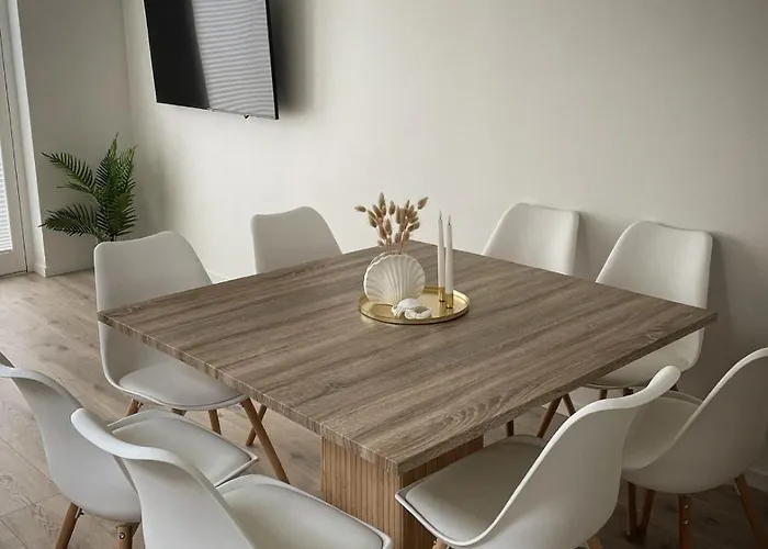 Strandferie Pa Sorlandet