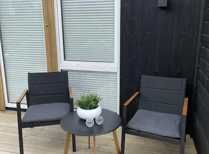 Strandferie Pa Sorlandet