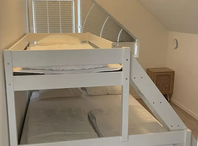 Strandferie Pa Sorlandet Nyaraló *