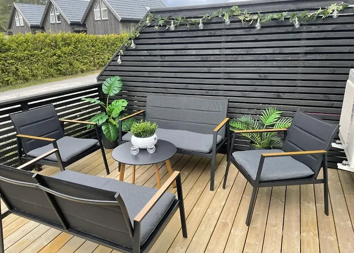 Semesterbostad Strandferie Pa Sorlandet Kristiansand