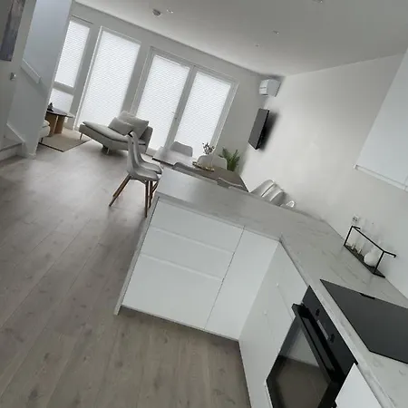 Strandferie Pa Sorlandet Κρίστιανσαντ