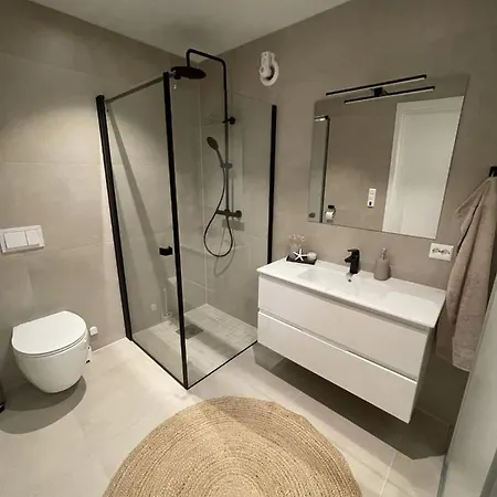 Strandferie Pa Sorlandet Σπίτι διακοπών Κρίστιανσαντ