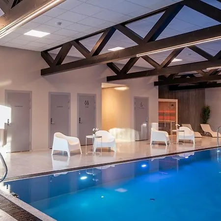 Σπίτι διακοπών Strandferie Pa Sorlandet