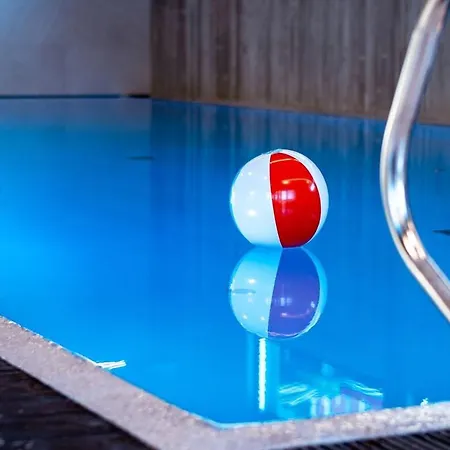 Σπίτι διακοπών Strandferie Pa Sorlandet