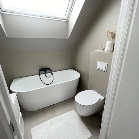 Σπίτι διακοπών Strandferie Pa Sorlandet *