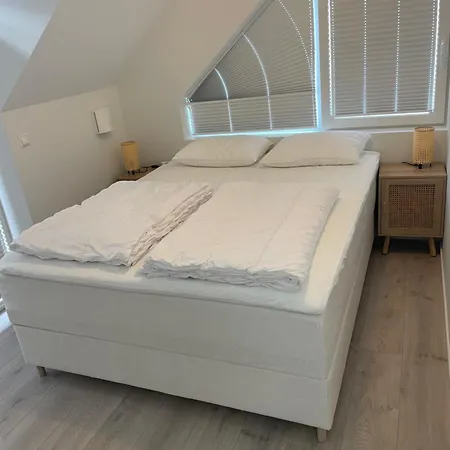 Strandferie Pa Sorlandet Σπίτι διακοπών